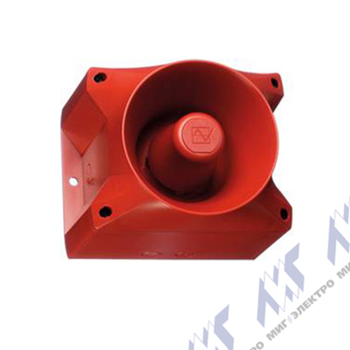 звукоизлучатели pa 20 hv gl 7035