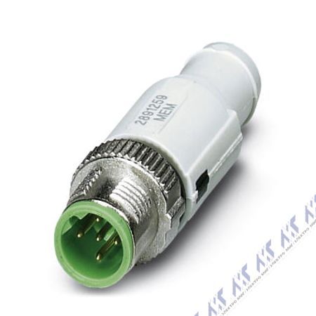 промышленные коммутаторы и модули среды fl mem plug