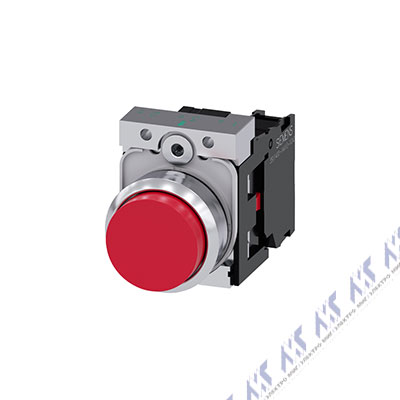 выступающие кнопки 3su11500bb201ca0