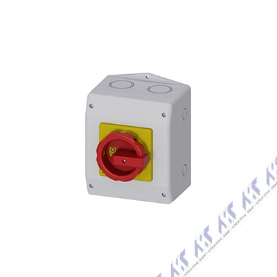 выключатели-разъединители 3ld 3ld25652tc530ac4