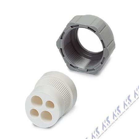 кабельный ввод vc-k-kv-pg16 2x8
