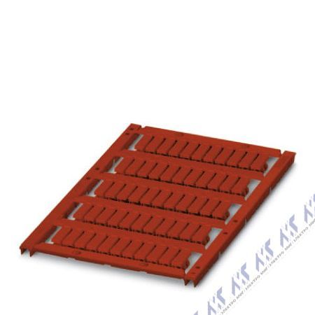 маркировочные кольца для проводников uct-wms 3,2 (12x4) rd
