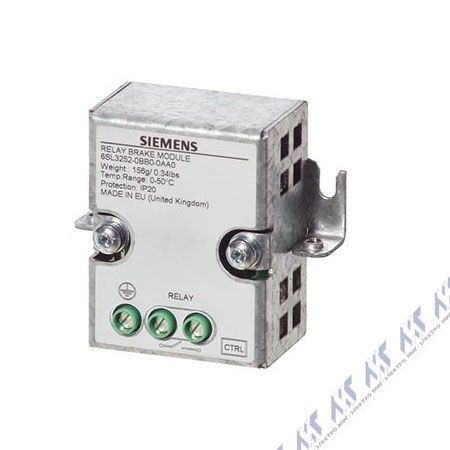 дополнительные системные компоненты 6sl32520bb000aa0