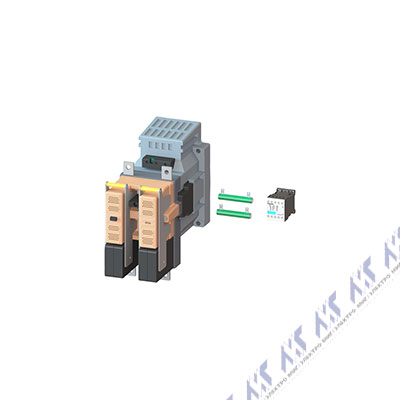 контакторы 3tc для цепей постоянного тока (32…400а) 3tc56170lb4