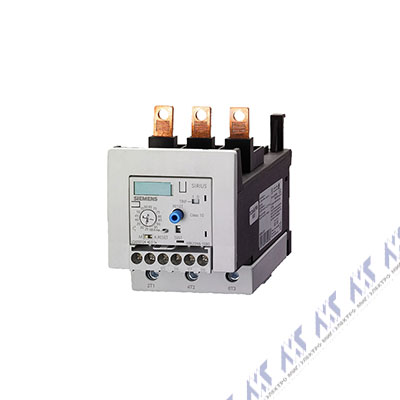 электронные реле перегрузки sirius 3rb 3rb20462ew1