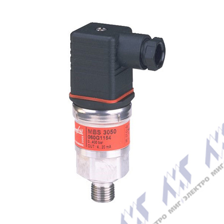 преобразователи давления 060g1448