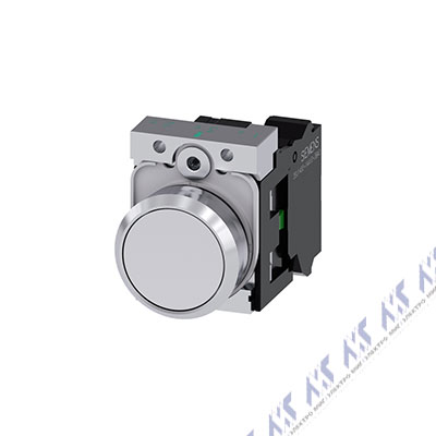 плоские кнопки 3su11500ab603ba0