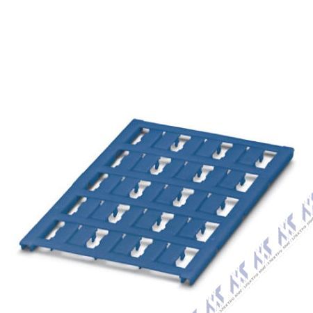 крепление защелкиванием uc-wmc 4,4 (15x5,5) bu