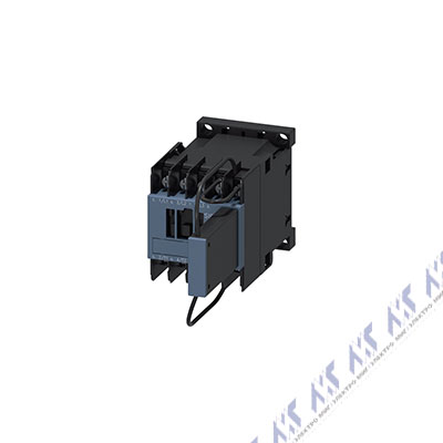 контакторы 3rt (3…250 квт) 3rt20184kj820la0