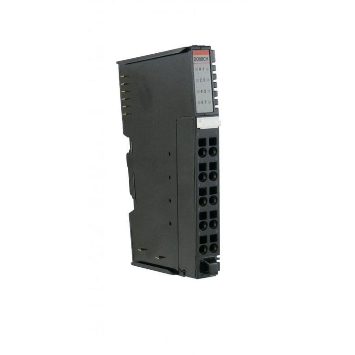 На фото: urd0008ci UNITRONICS (Юнитроникс)