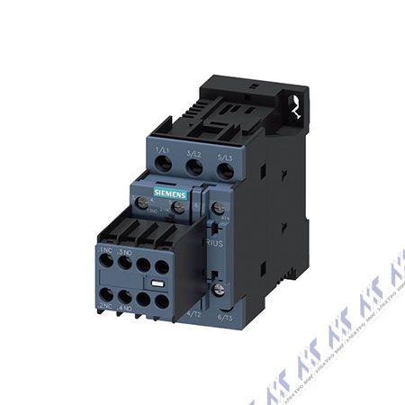 контакторы 3rt (3…250 квт) 3rt20281bf44