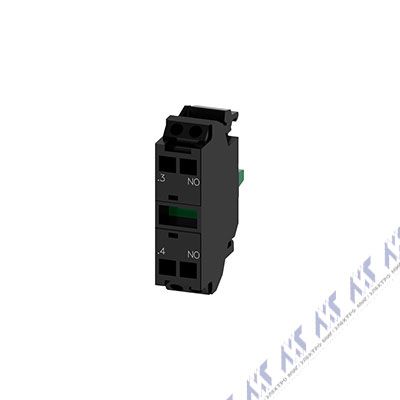 контактные блоки 3su14001aa103ba0