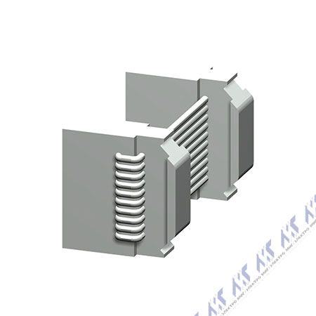 На фото: 3uf79320aa000 для SIEMENS SIMOCODE PRO 