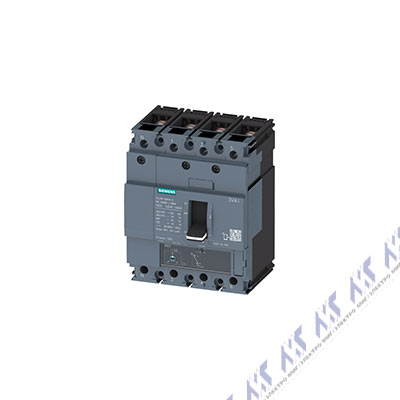 автоматические выключатели в литом корпусе 3va1 до 160 a 3va11103ge420aa0
