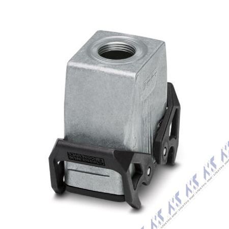 корпуса standard hc-sta-b10-chwd-1ttm32-elc-al