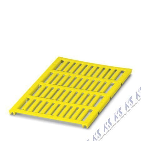 крепление надеванием uc-wmco 1,6 (21x3) ye
