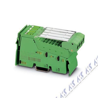 компоненты системы ib il ai 4/ef-2mbd-pac