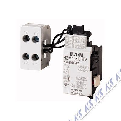 аксессуары для nzm - диагностика и другое nzm1-xuhiv12dc