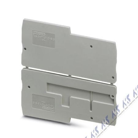 концевые крышки d-ptio 1,5/s/3