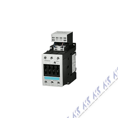 контакторы 3rt (3…250 квт) 3rt10353xf400la2