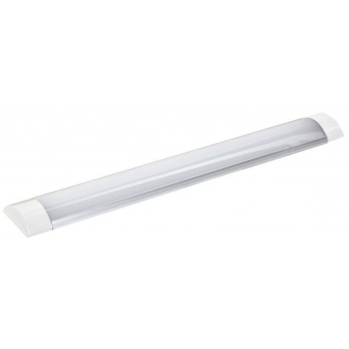 На фото: светильники светодиодные LED линейные ldbo0-5003-18-4000-k03 IEK (ИЭК)