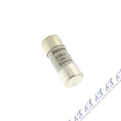 цилиндрические предохранители c22g100i
