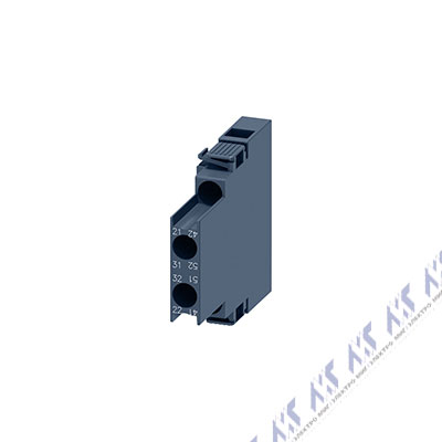 принадлежности и компоненты 3rh29111da02