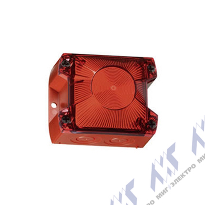 проблесковые лампы py x-s-05 230 ac ro