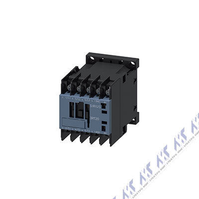 контакторы 3rt (3…250 квт) 3rt20154ar61