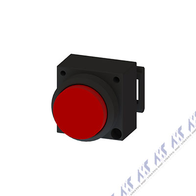 выступающие кнопки 3sb30010ba21z