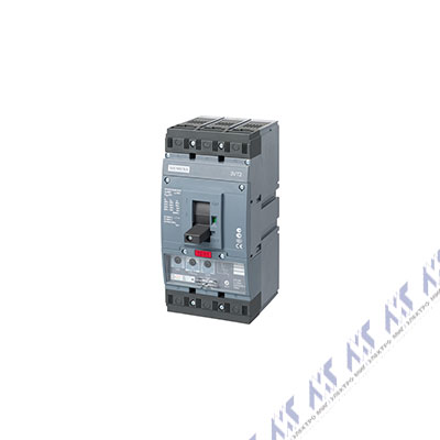 автоматические выключатели 3vт3 в литом корпусе до 630 a 3vt27252ee460aa0