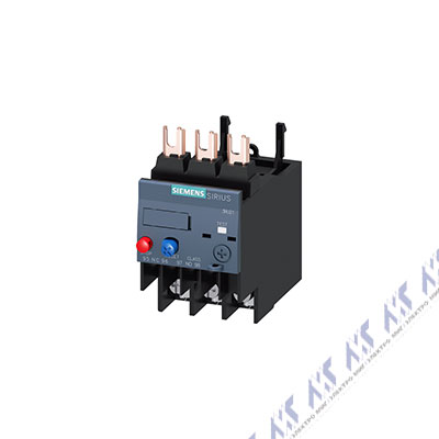тепловые реле перегрузки sirius 3ru 3ru21261hj0