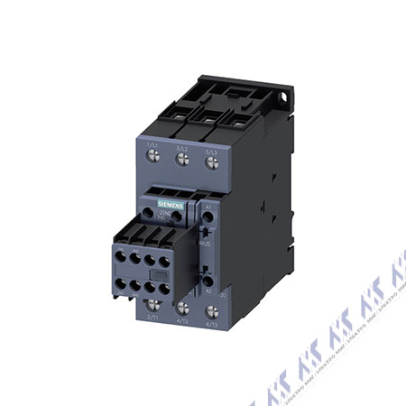 контакторы 3rt (3…250 квт) 3rt20351ac24