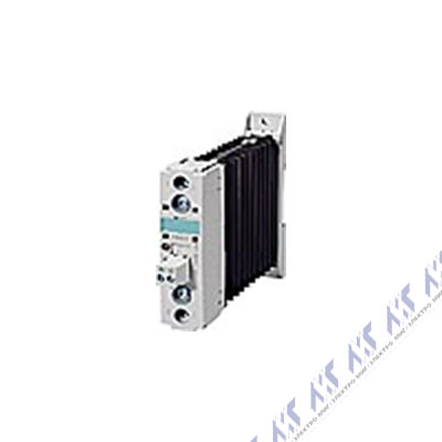 полупроводниковые контакторы sirius 3rf34 3rf23301da44