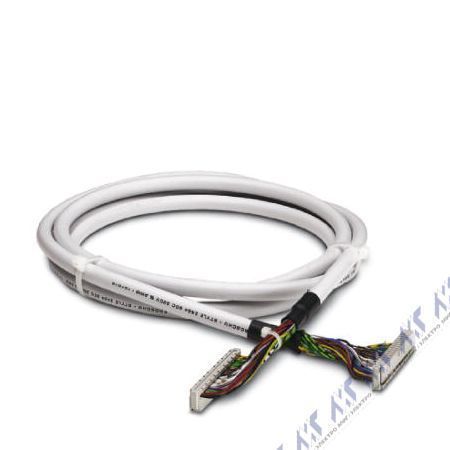 кабели для контроллеров flk 40/ez-dr/ 150/slc