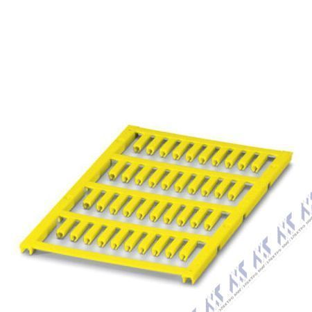 крепление надеванием uc-wmco 2,1 (12x3) ye