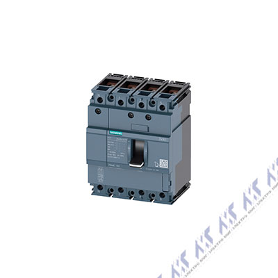 автоматические выключатели в литом корпусе 3va1 до 160 a 3va11103ed420aa0