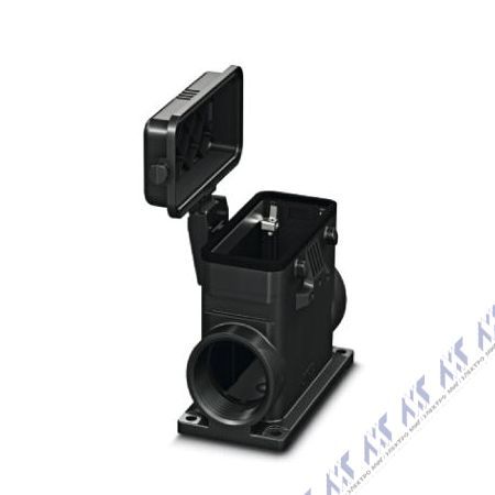 корпуса evo hc-evo-b16-shfdc-2ssm40-plrbk