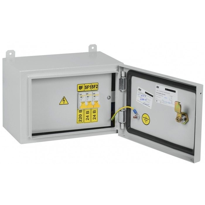 На фото: mtt13-024-0251-54 IEK (ИЭК) под низковольтное комплектное устройство НКУ