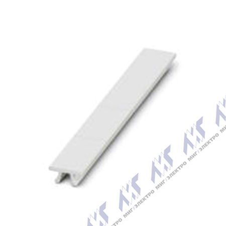 пластиковые таблички zb 25 cus