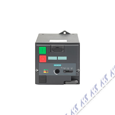 моторные и поворотные приводы 3vl91003me10
