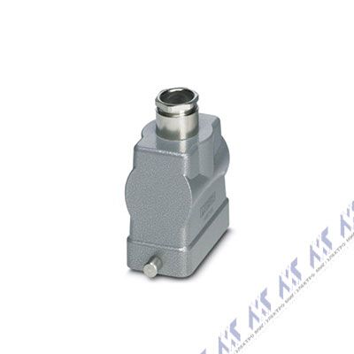 корпуса standard hc-b 10-tfl-h-m1m25g