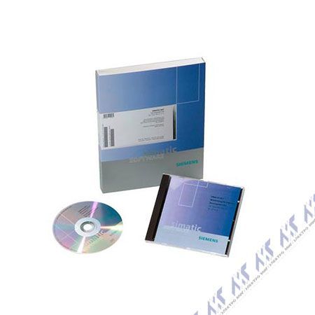 программное обеспечение opc-server 6gk17061nx003al0