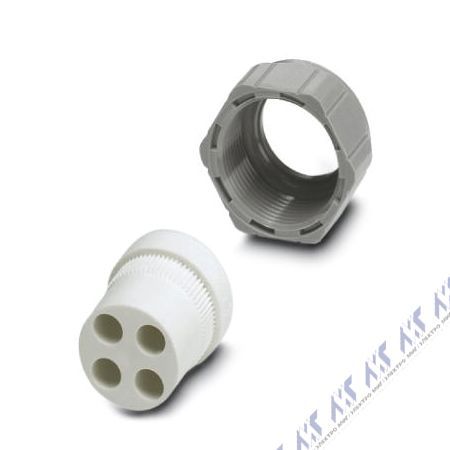 кабельный ввод vc-k-kv-pg21 4x6,5