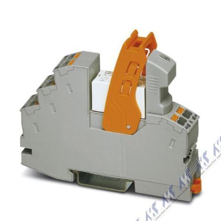 комплектные модули rif-1-rpt-lv-24ac/2x21au