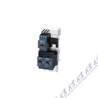 пусковая сборка реверсивная 3ra22204ed270ap0