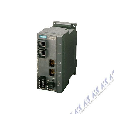 управляемые коммутаторы scalance x-200irt 6gk52022bh002ba3