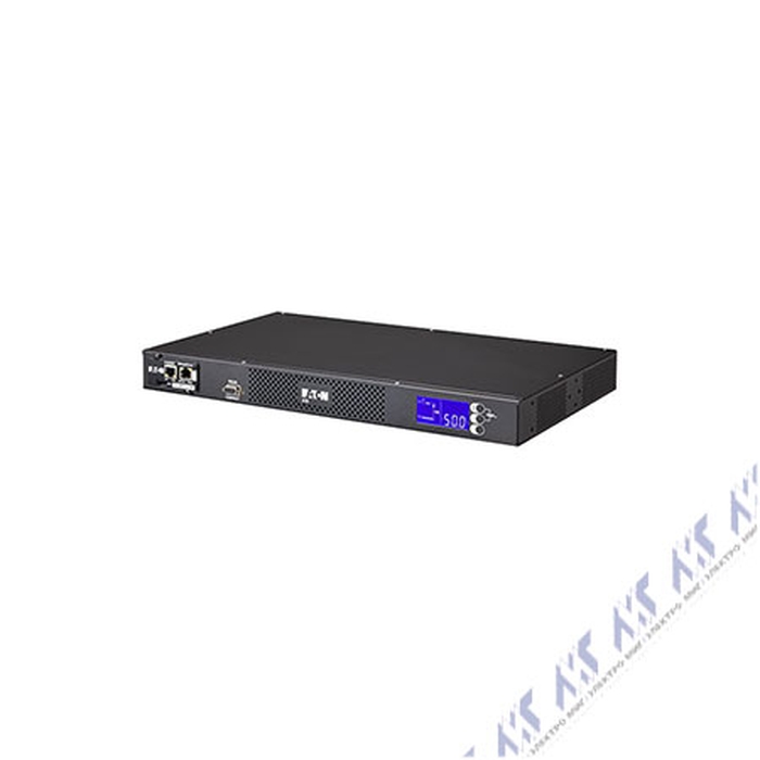 переключатель источников питания eaton ats eaton ats 16a netpack