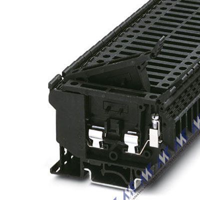 винтовой зажим uk 5-hesiled 24v- 2ma