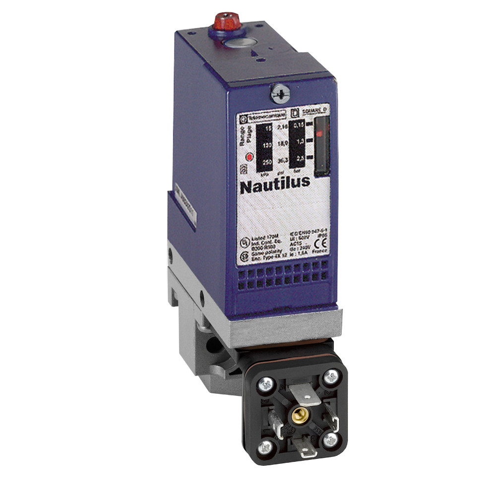 На фото: xmla300n2c11 SCHNEIDER ELECTRIC (ШНАЙДЕР ЭЛЕКТРИК)